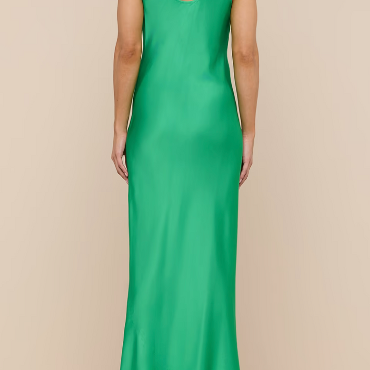 Island Green Akiya Tank Dress