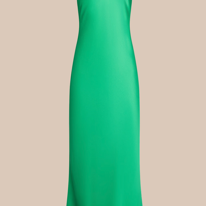 Island Green Akiya Tank Dress