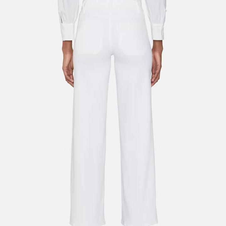 Le Slim Palazzo-Modernist Pocket