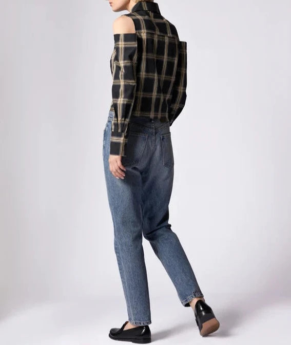 Miles Long Sleeve Shirt