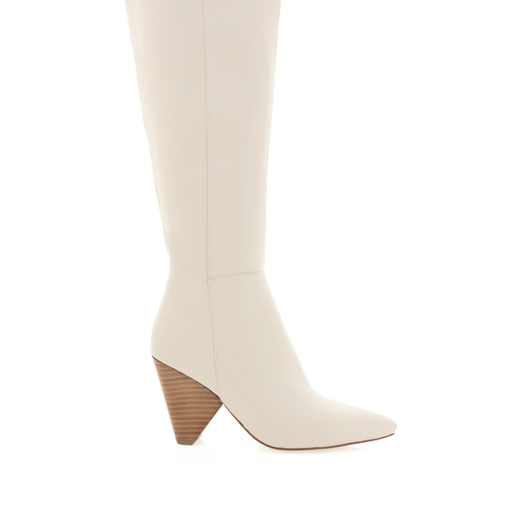 Alabaster Terry Boot