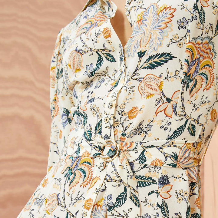 Athena Dress