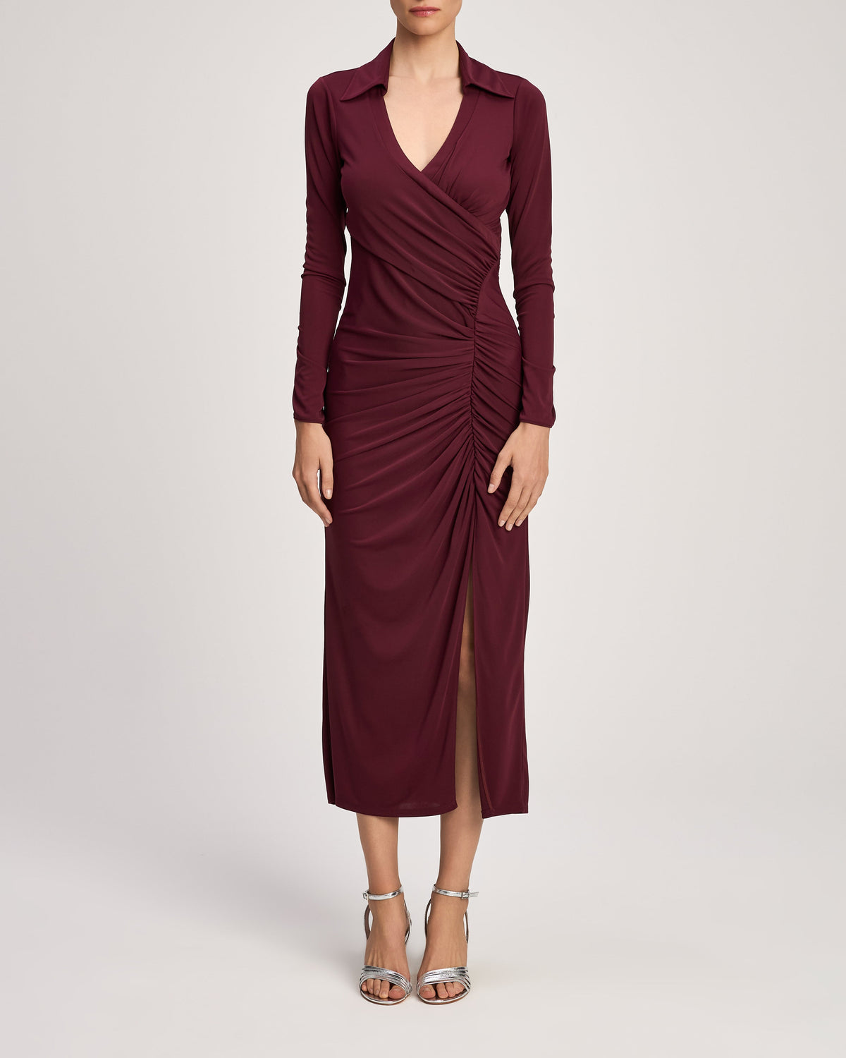 Fabia Dress