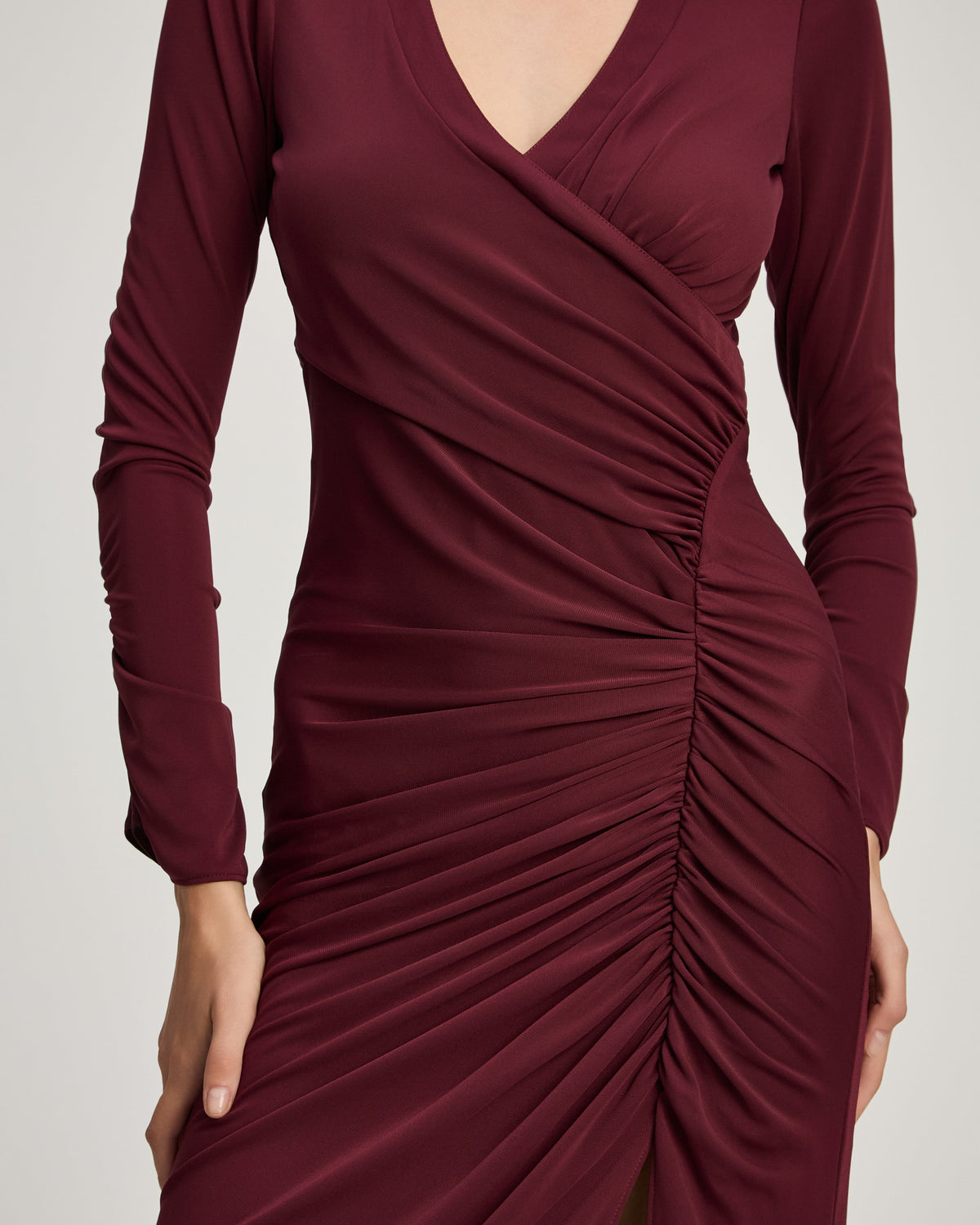 Fabia Dress