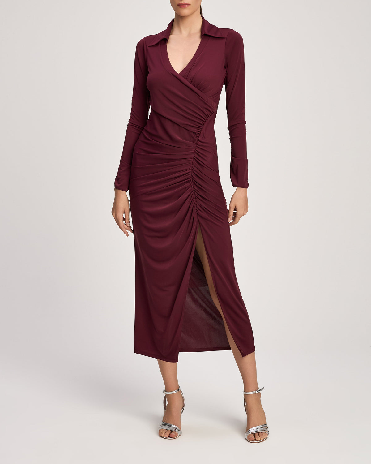 Fabia Dress