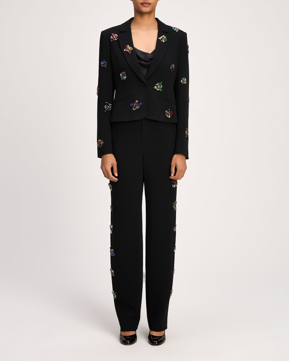 Crown Jewel Le Petit Karlie Blazer