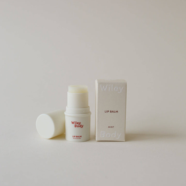 Nourishing Lip Balm