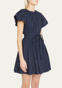 Jessa Dress