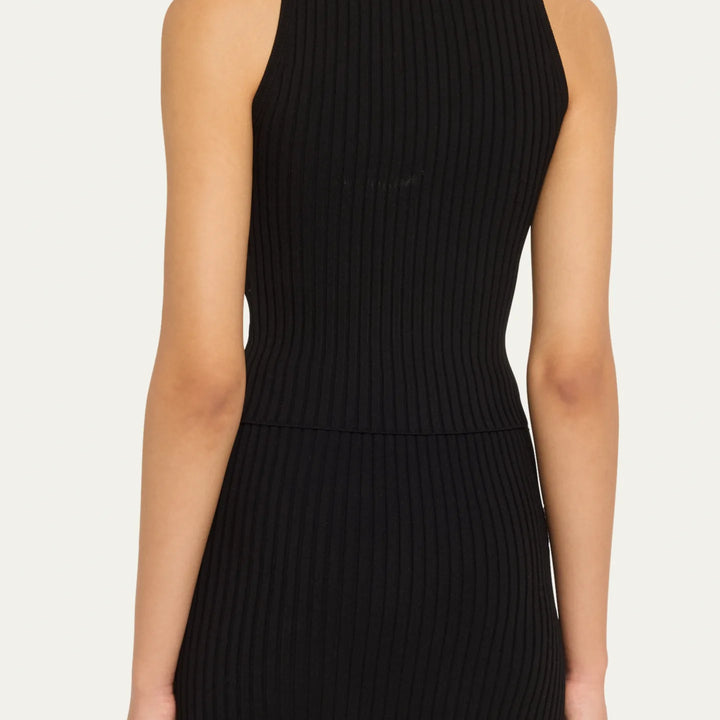 Black Nelson Tank