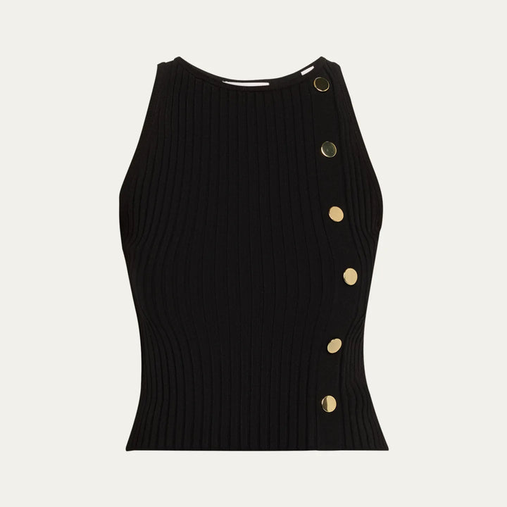 Black Nelson Tank