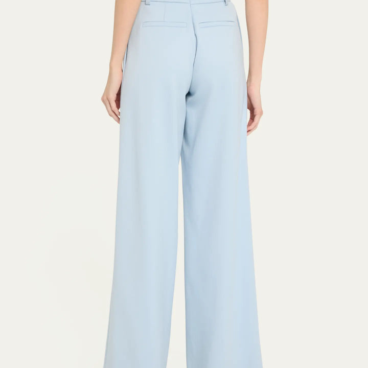 Blue Kennedy Trouser