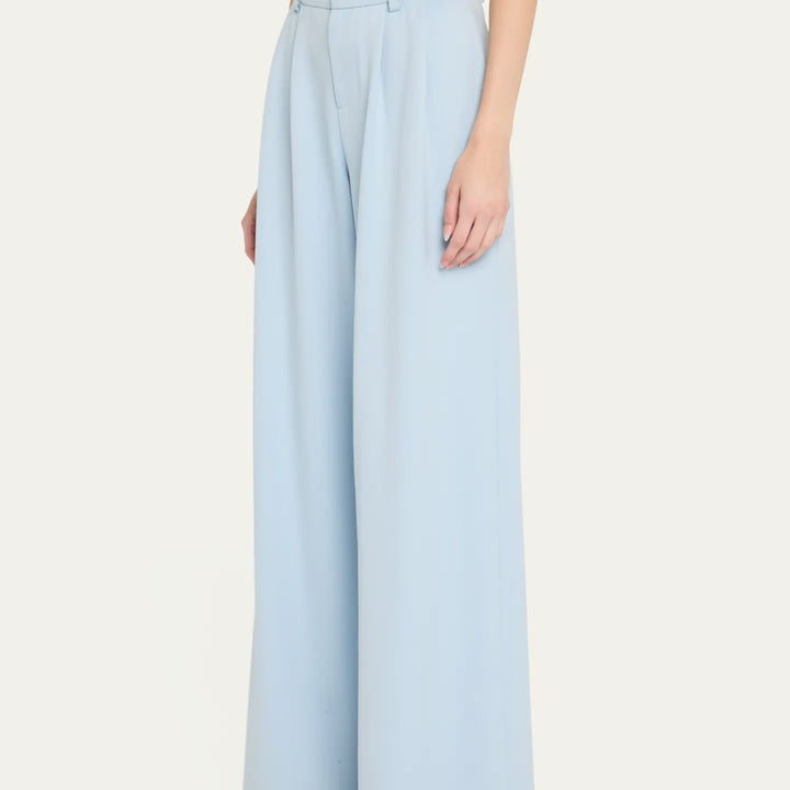 Blue Kennedy Trouser