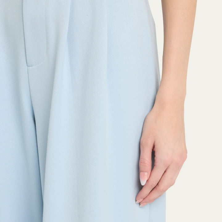 Blue Kennedy Trouser