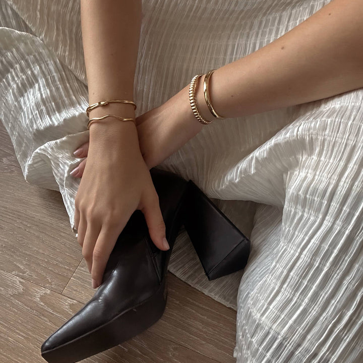Indy Cuff Bracelet