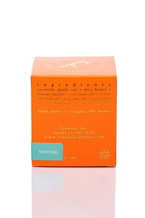 Truelux Americas Candle