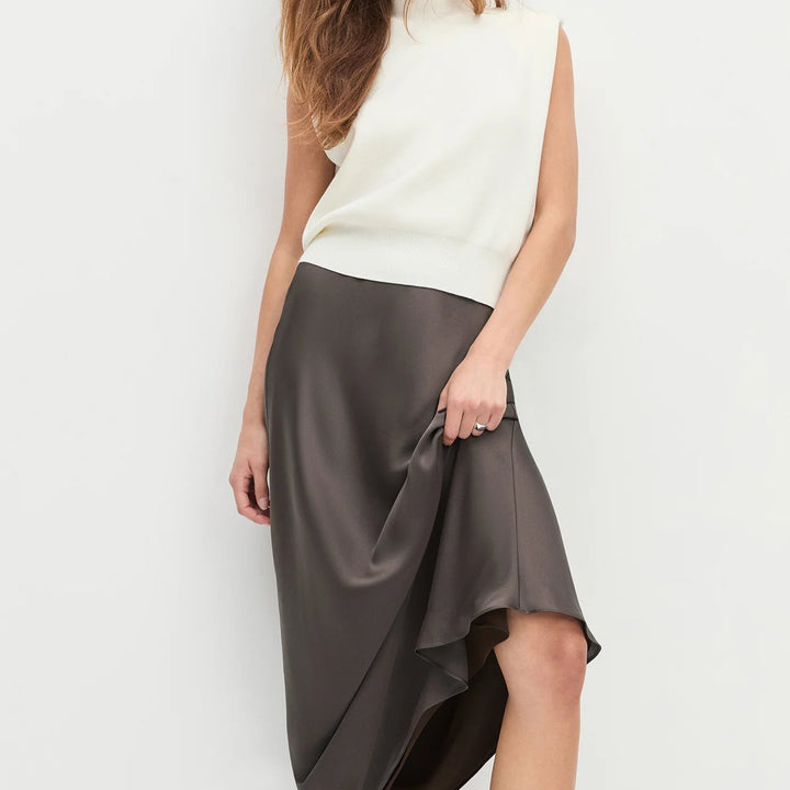 Ivory Whitney Top