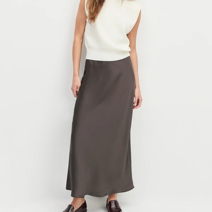 Ivory Whitney Top