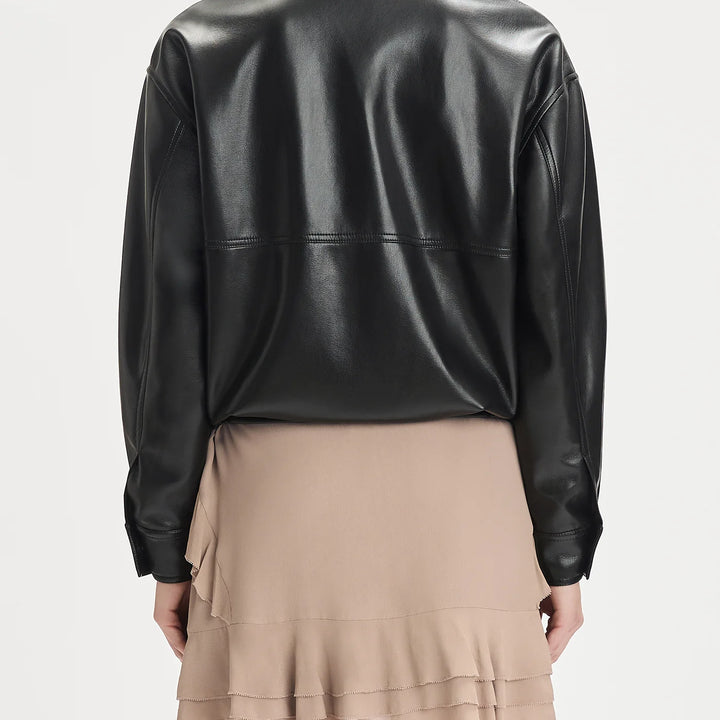 The Beacon Raven Jacket