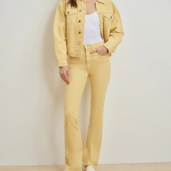The Otto Boyfriend Jacket