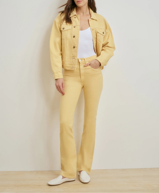 The Otto Boyfriend Jacket