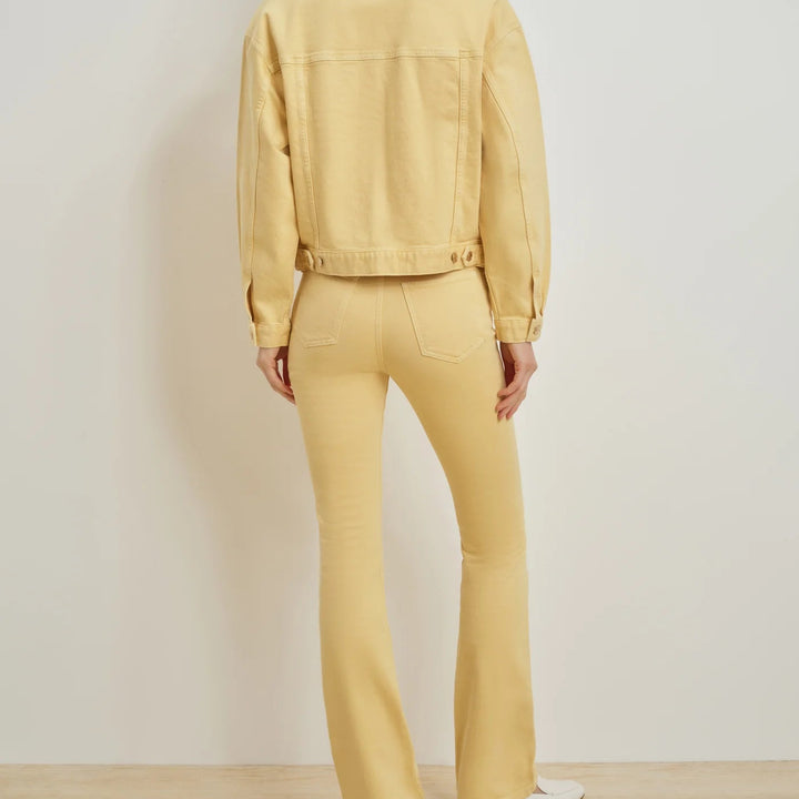 The Otto Boyfriend Jacket