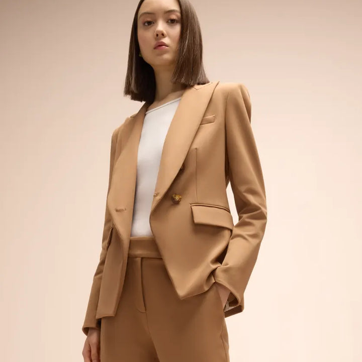 Acorn Miller Dickey Blazer
