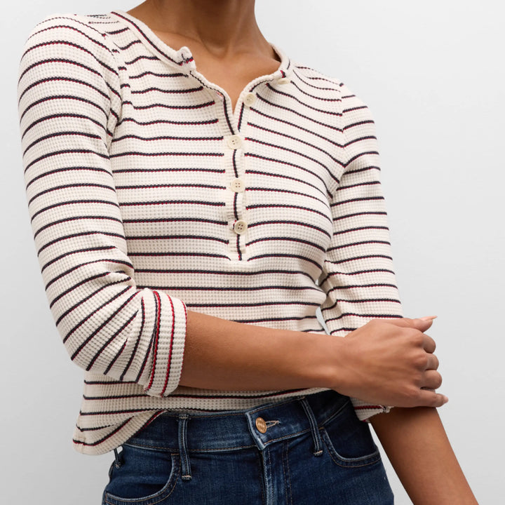 The Pixie Stripe Sweater