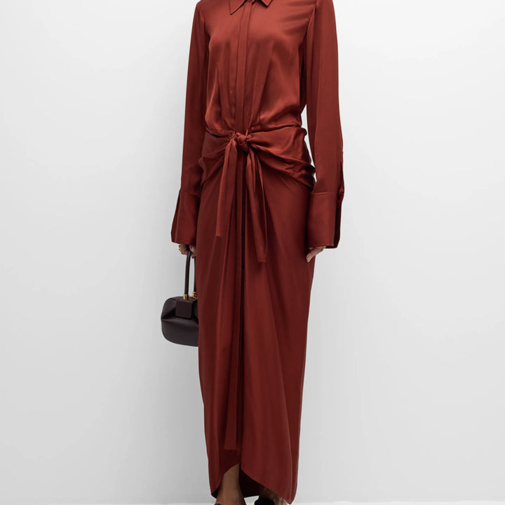 Bosco Mila Midi Dress