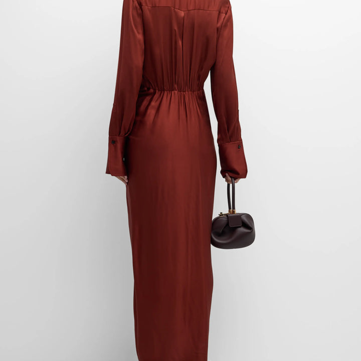 Bosco Mila Midi Dress