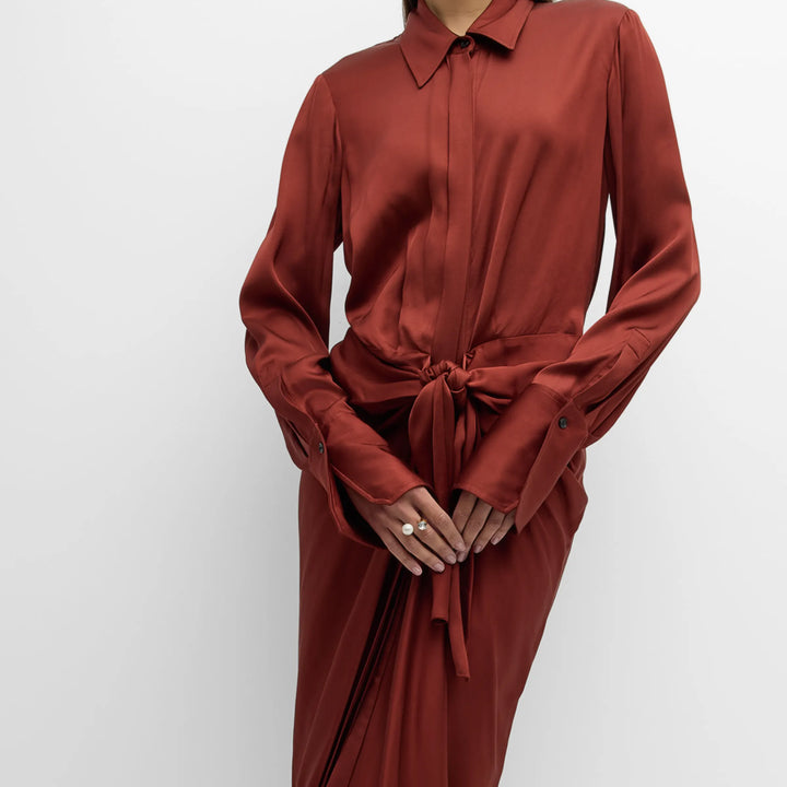 Bosco Mila Midi Dress