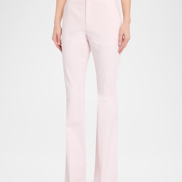 Cherry Blossom Sophie Stretch Tailored Pants