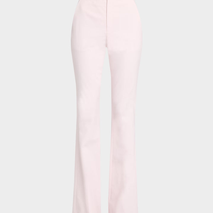Cherry Blossom Sophie Stretch Tailored Pants