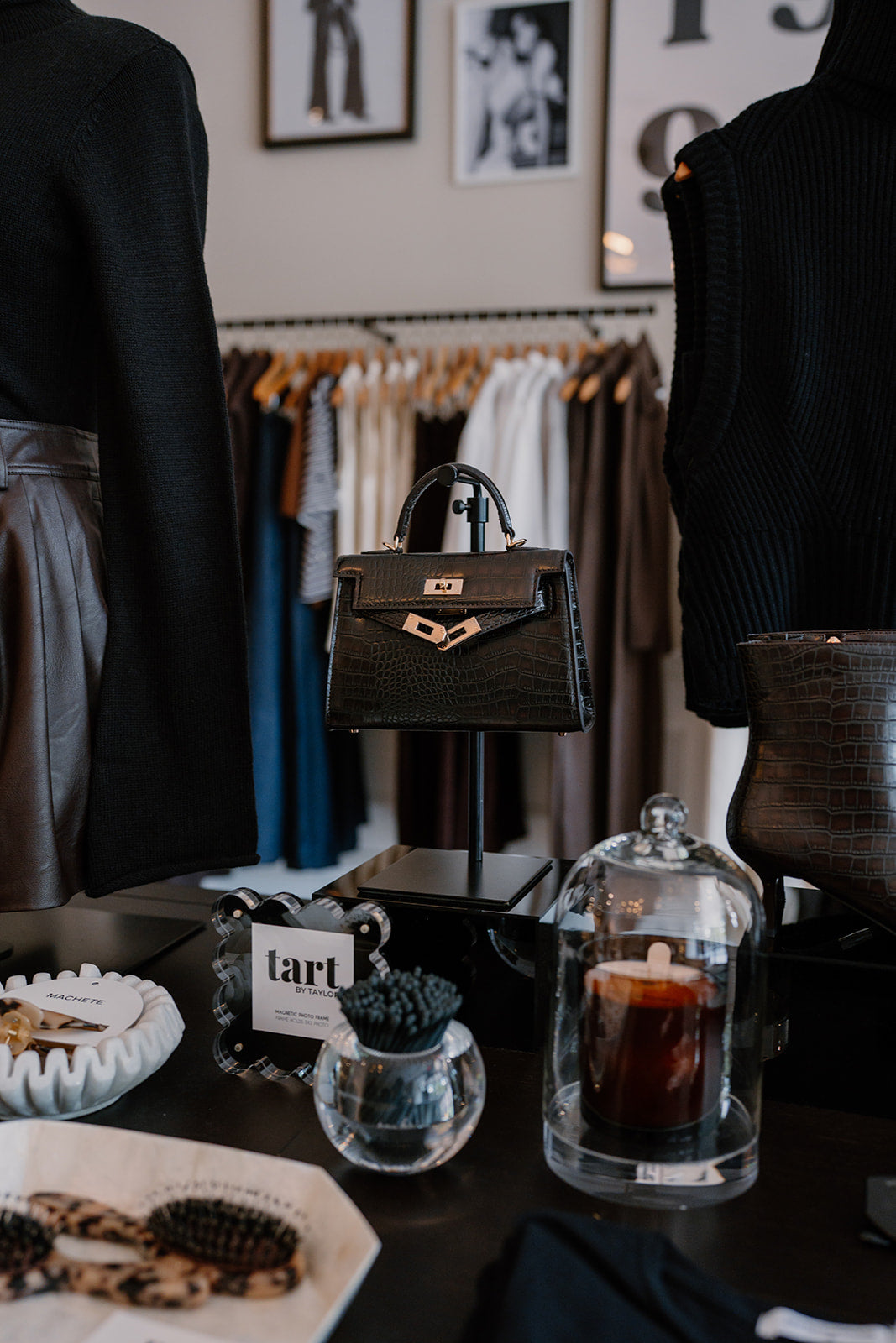 All Accessories