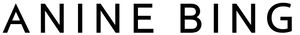 ANINE BING logo