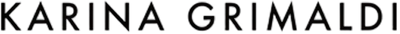 Karina Grimaldi logo