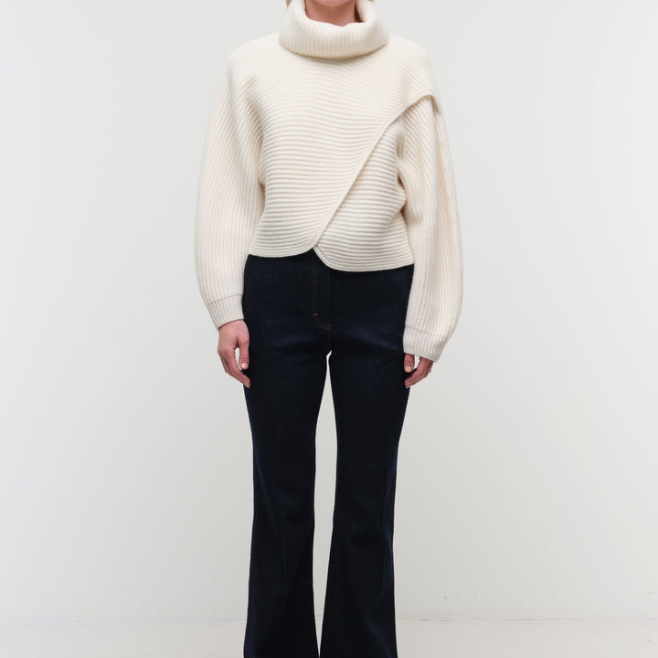 Frost Orlienne Turtleneck