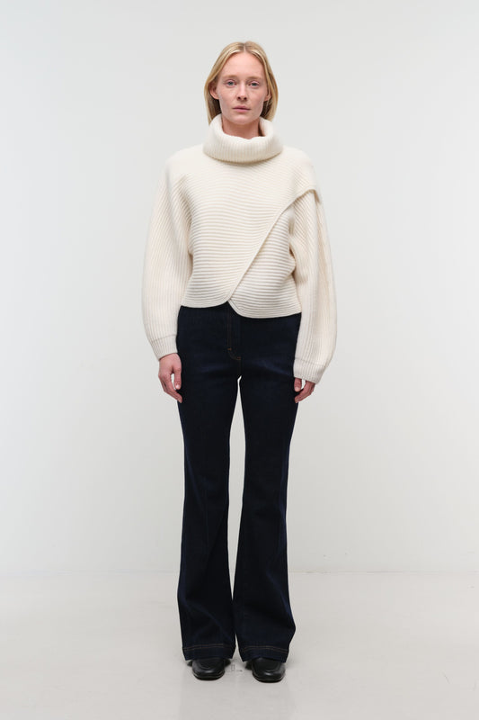 Frost Orlienne Turtleneck
