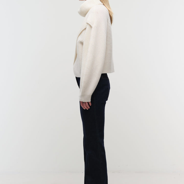 Frost Orlienne Turtleneck