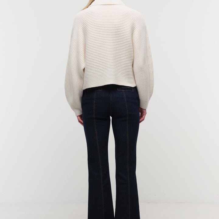 Frost Orlienne Turtleneck