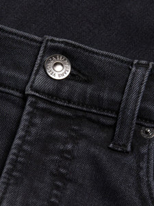Onyx Leena Bootcut W/ Raw Hem