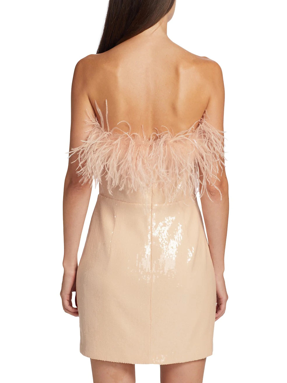 Moonlit Eleni Dress
