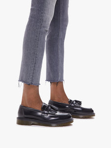 Pixie Dazzler Ankle Fray Denim - Digging Up Dirt