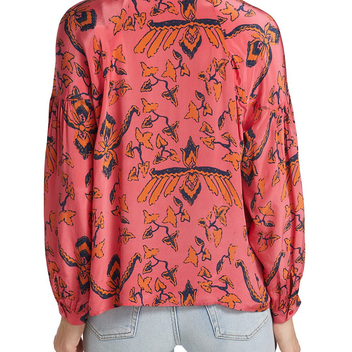 Rose Cantasy Shirt