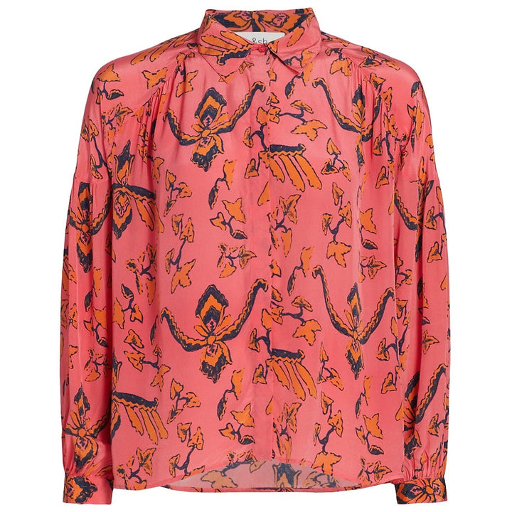 Rose Cantasy Shirt