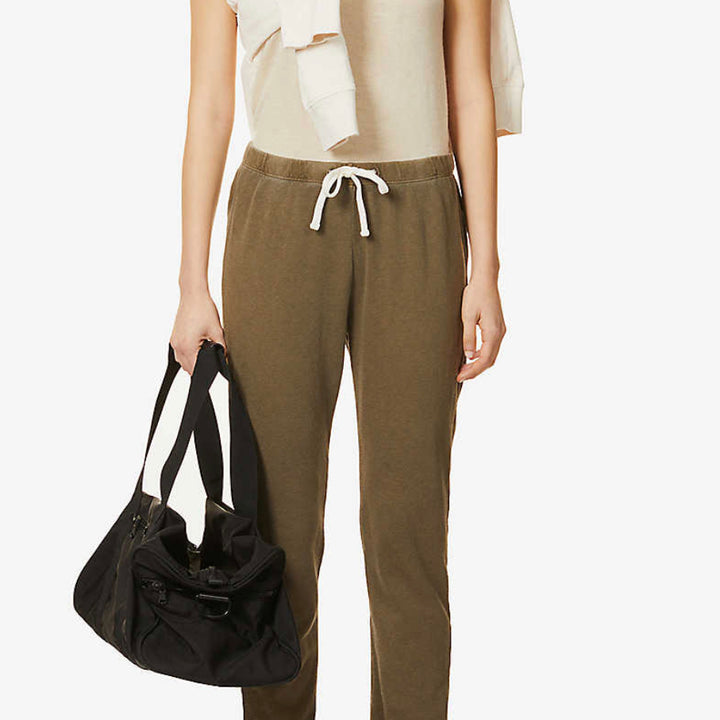 Old Whiskey French Terry Sweat Pant