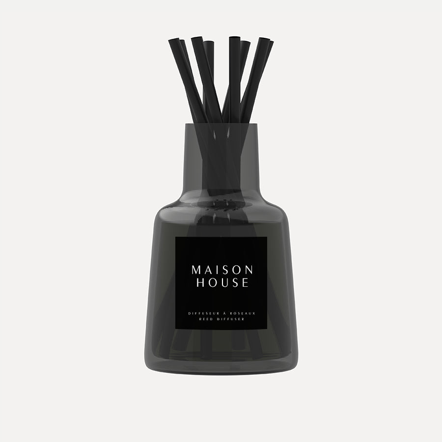 Orangerie N°2 Artisanal French Fragrance Diffuser