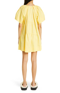 Sunlit Camila Cotton Dress
