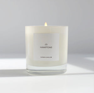 Hamptons Candle