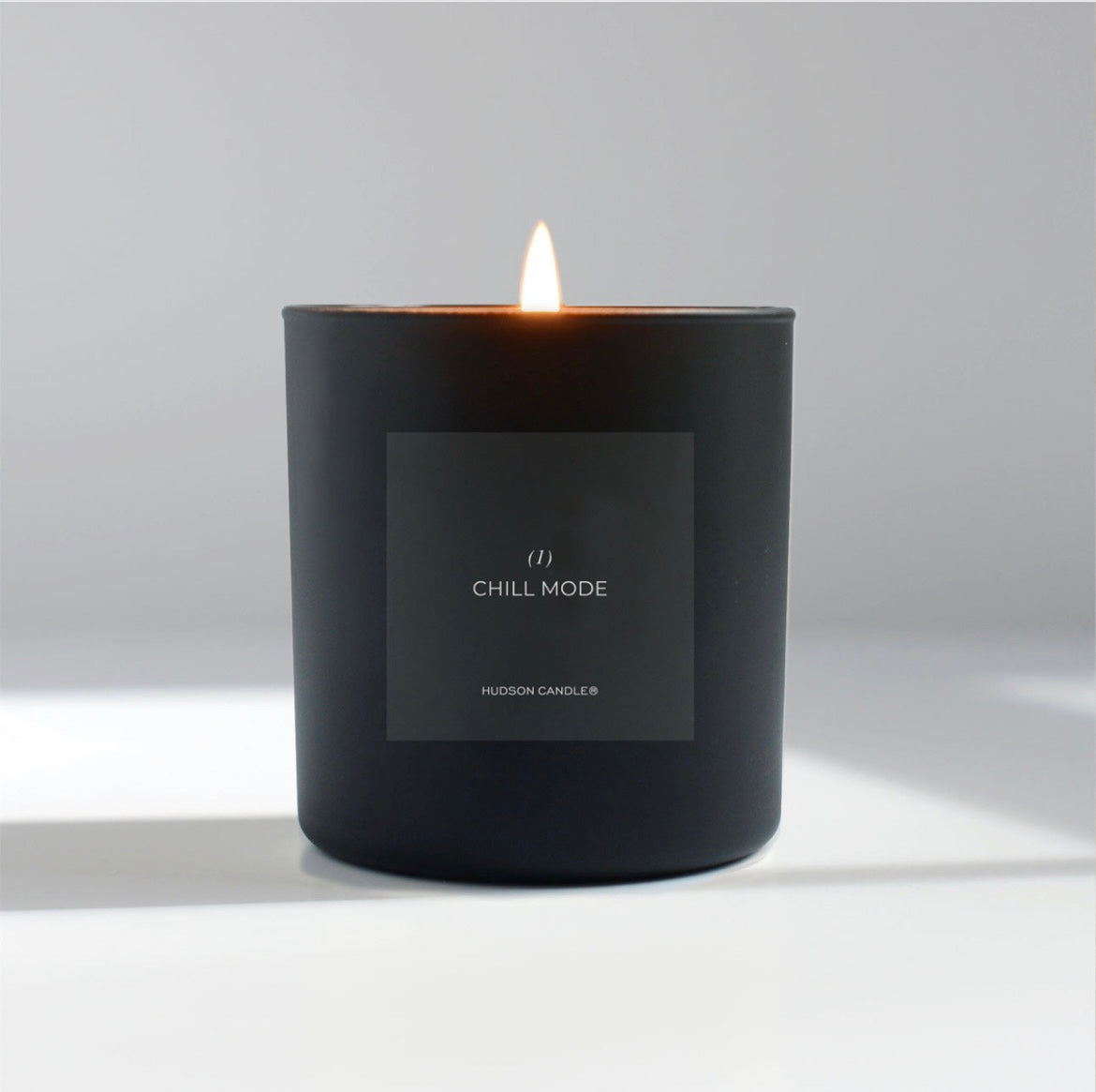 Chill Mode Candle