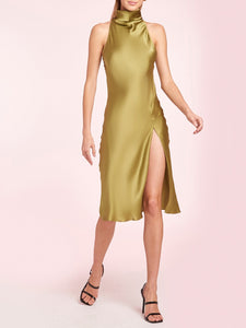 Olive Stanford Dress